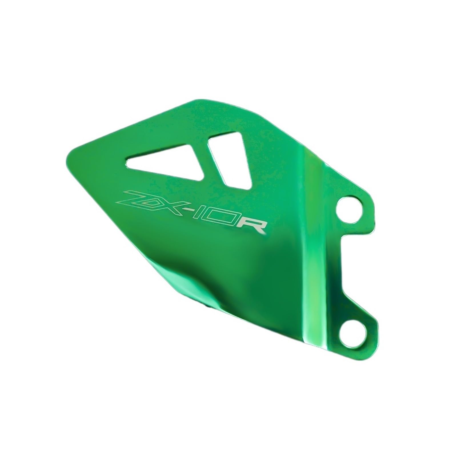 Amazon | フットペグヒールプレートガード ZX10R ZX10RR 2011